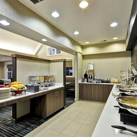 Residence Inn Lexington South Hamburg Place Екстер'єр фото