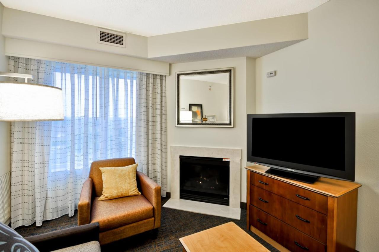 Residence Inn Lexington South Hamburg Place Екстер'єр фото