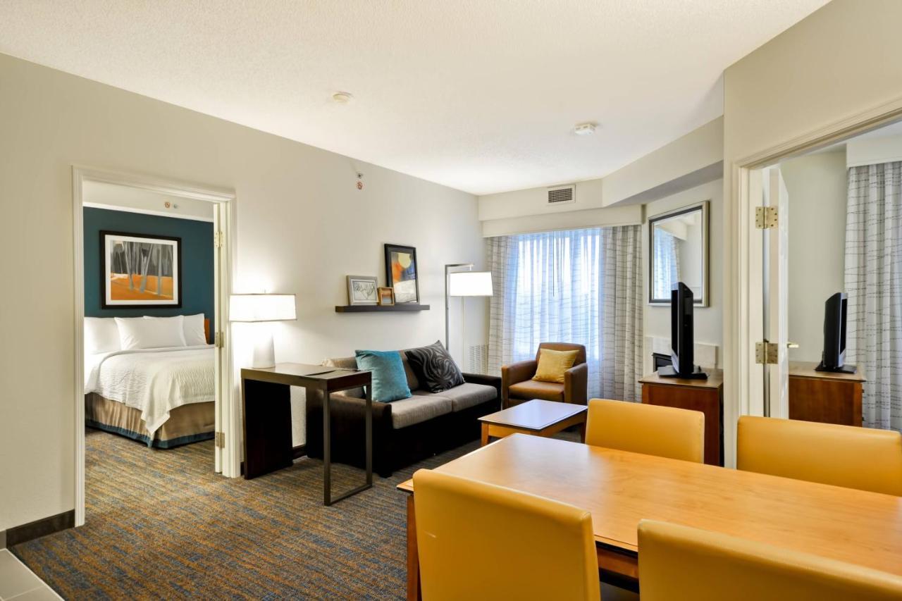 Residence Inn Lexington South Hamburg Place Екстер'єр фото