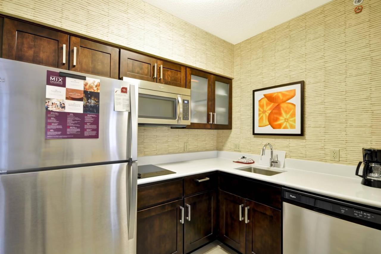 Residence Inn Lexington South Hamburg Place Екстер'єр фото