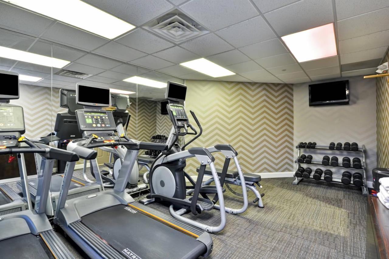 Residence Inn Lexington South Hamburg Place Екстер'єр фото