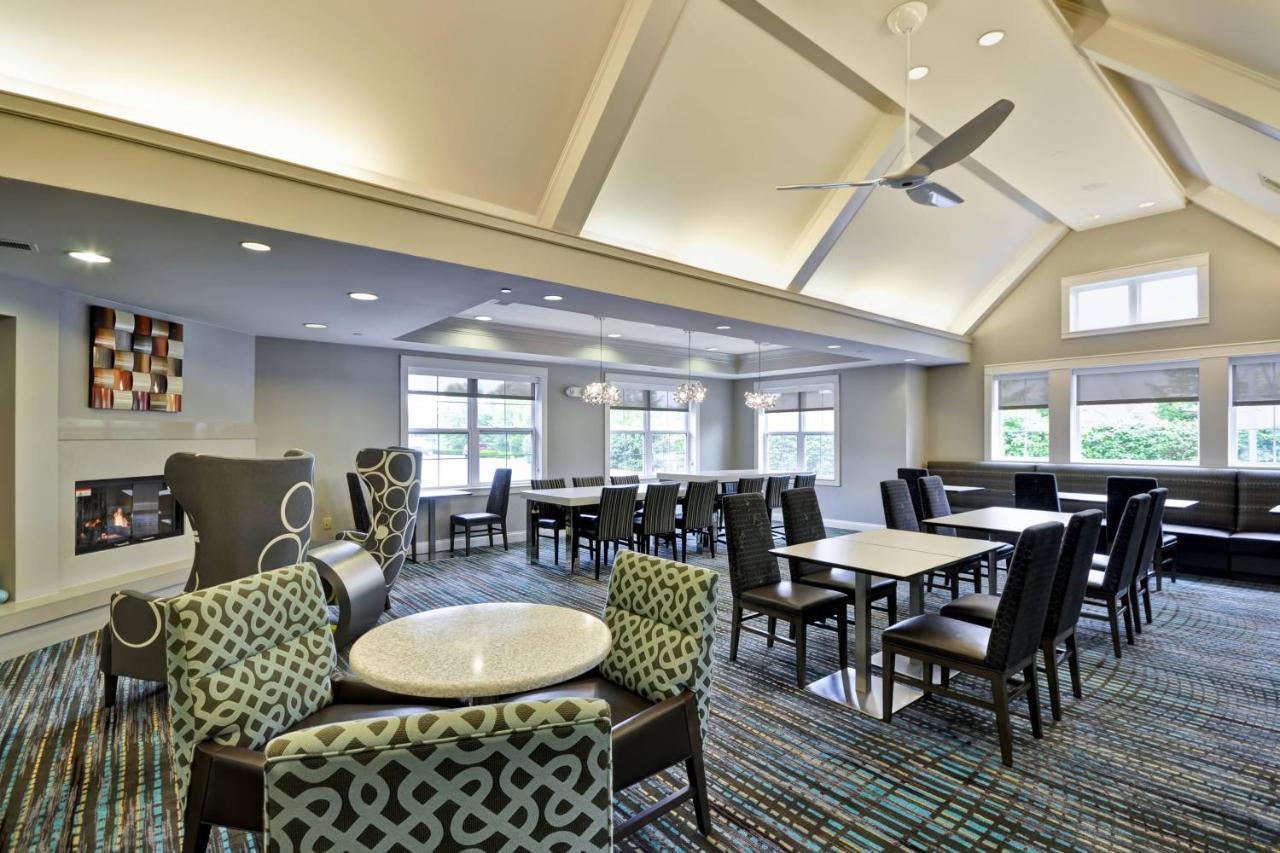 Residence Inn Lexington South Hamburg Place Екстер'єр фото