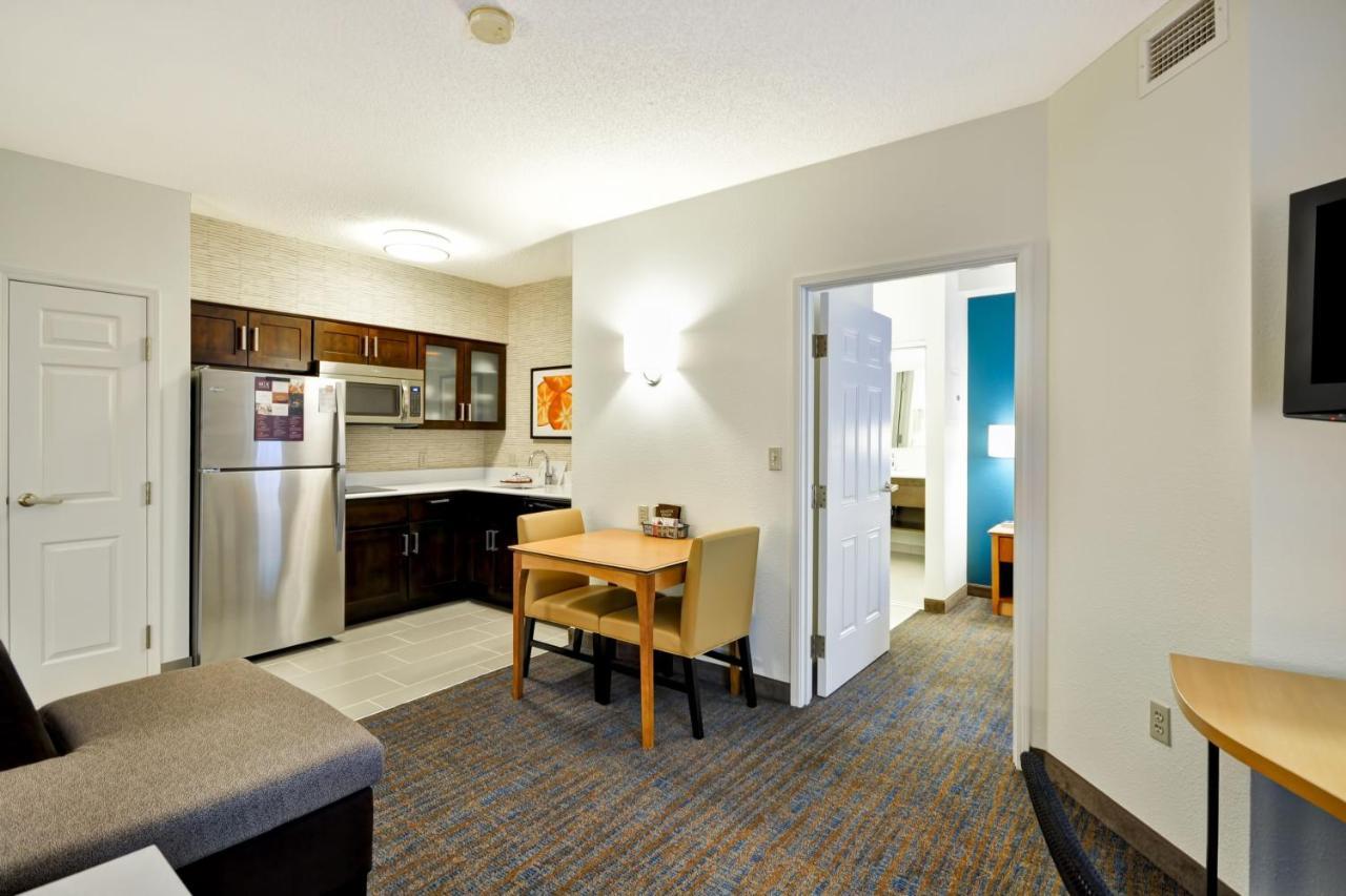 Residence Inn Lexington South Hamburg Place Екстер'єр фото