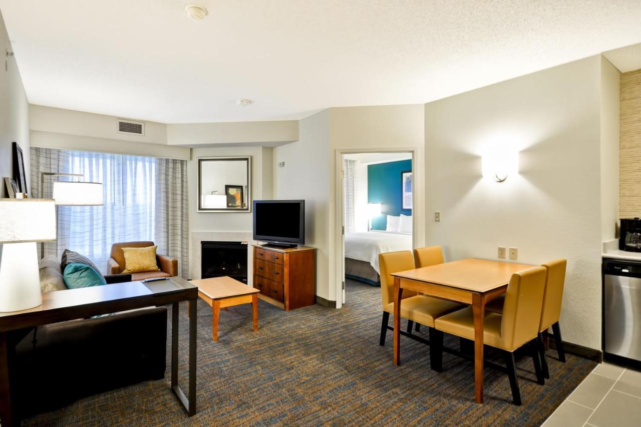 Residence Inn Lexington South Hamburg Place Екстер'єр фото