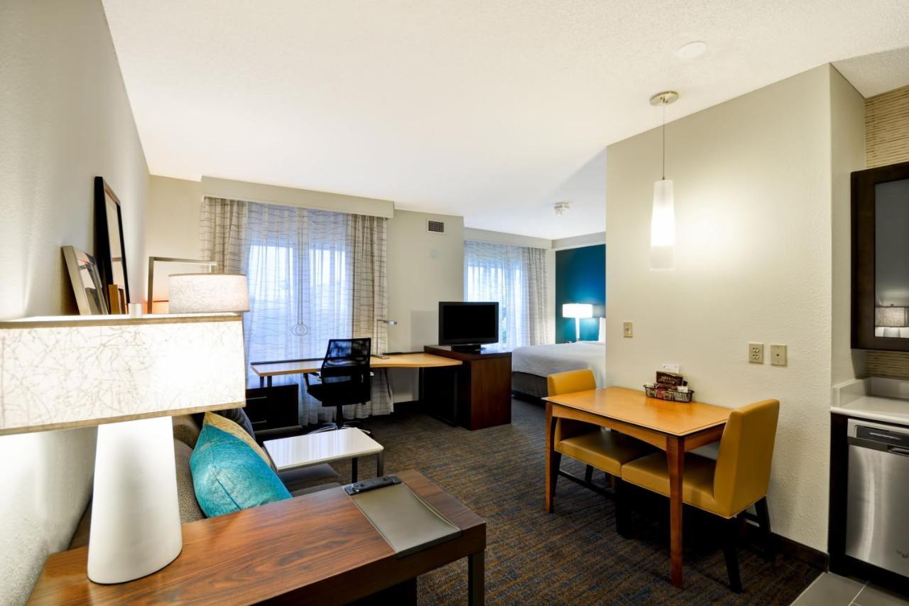 Residence Inn Lexington South Hamburg Place Екстер'єр фото