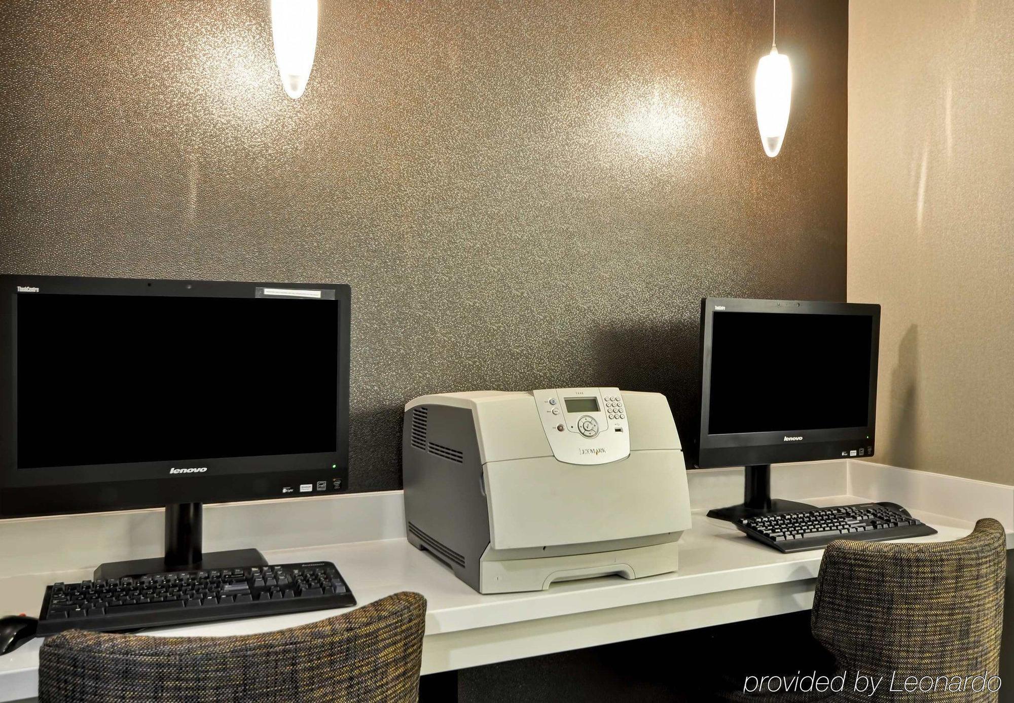 Residence Inn Lexington South Hamburg Place Екстер'єр фото
