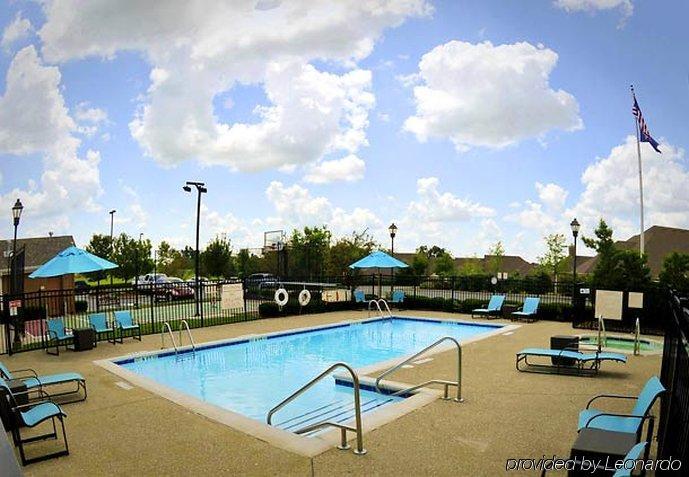 Residence Inn Lexington South Hamburg Place Екстер'єр фото