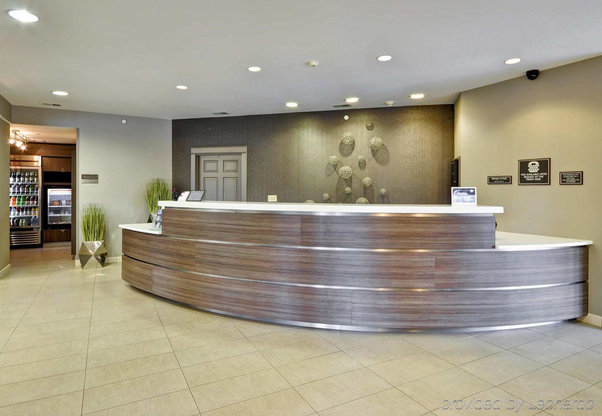 Residence Inn Lexington South Hamburg Place Екстер'єр фото