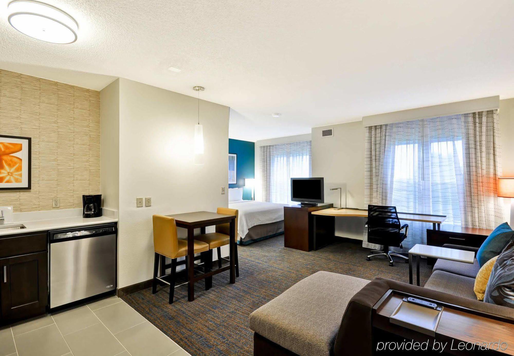 Residence Inn Lexington South Hamburg Place Екстер'єр фото