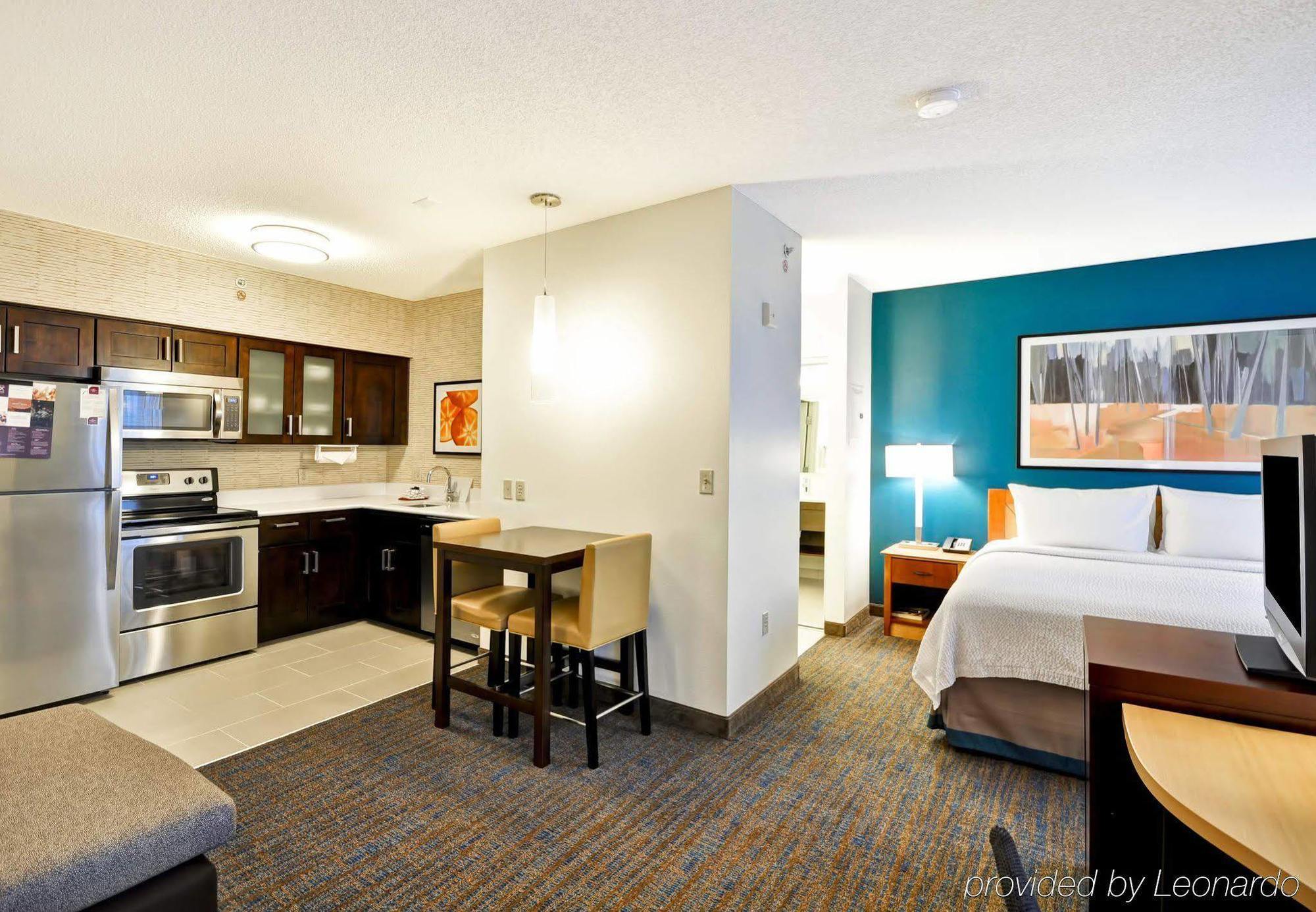 Residence Inn Lexington South Hamburg Place Екстер'єр фото
