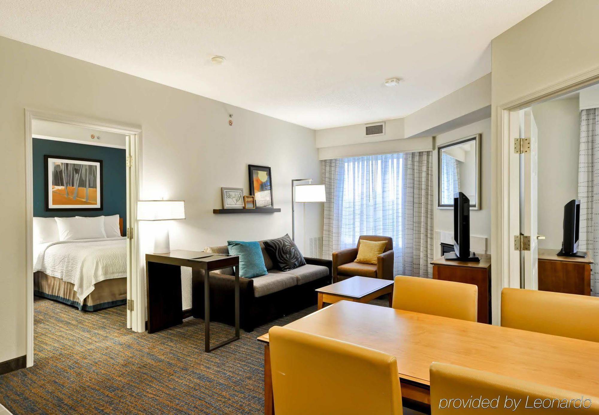 Residence Inn Lexington South Hamburg Place Екстер'єр фото