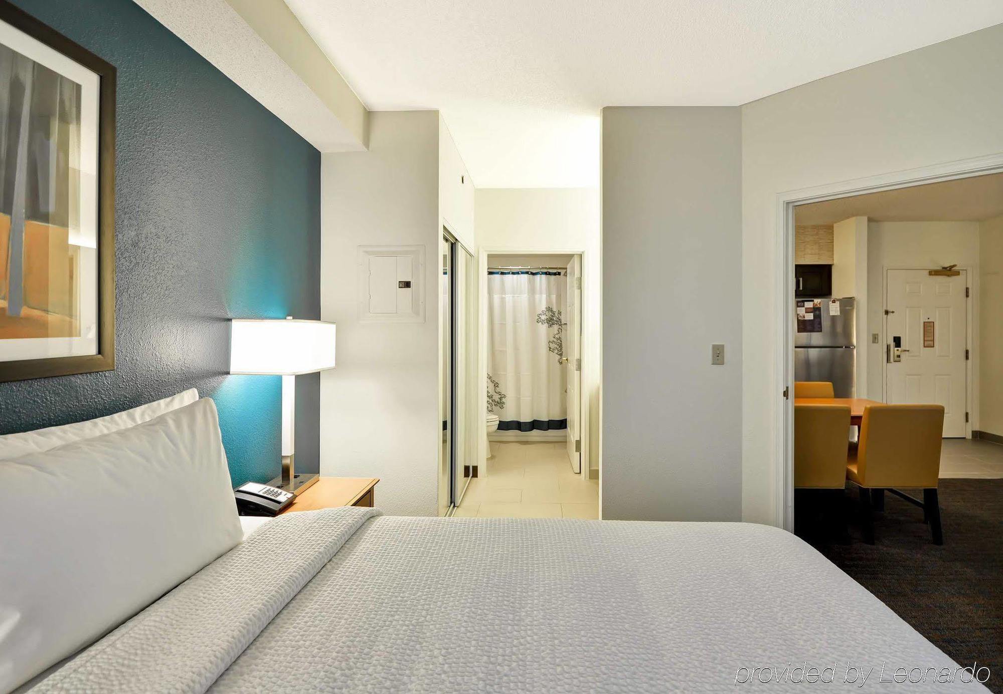Residence Inn Lexington South Hamburg Place Екстер'єр фото