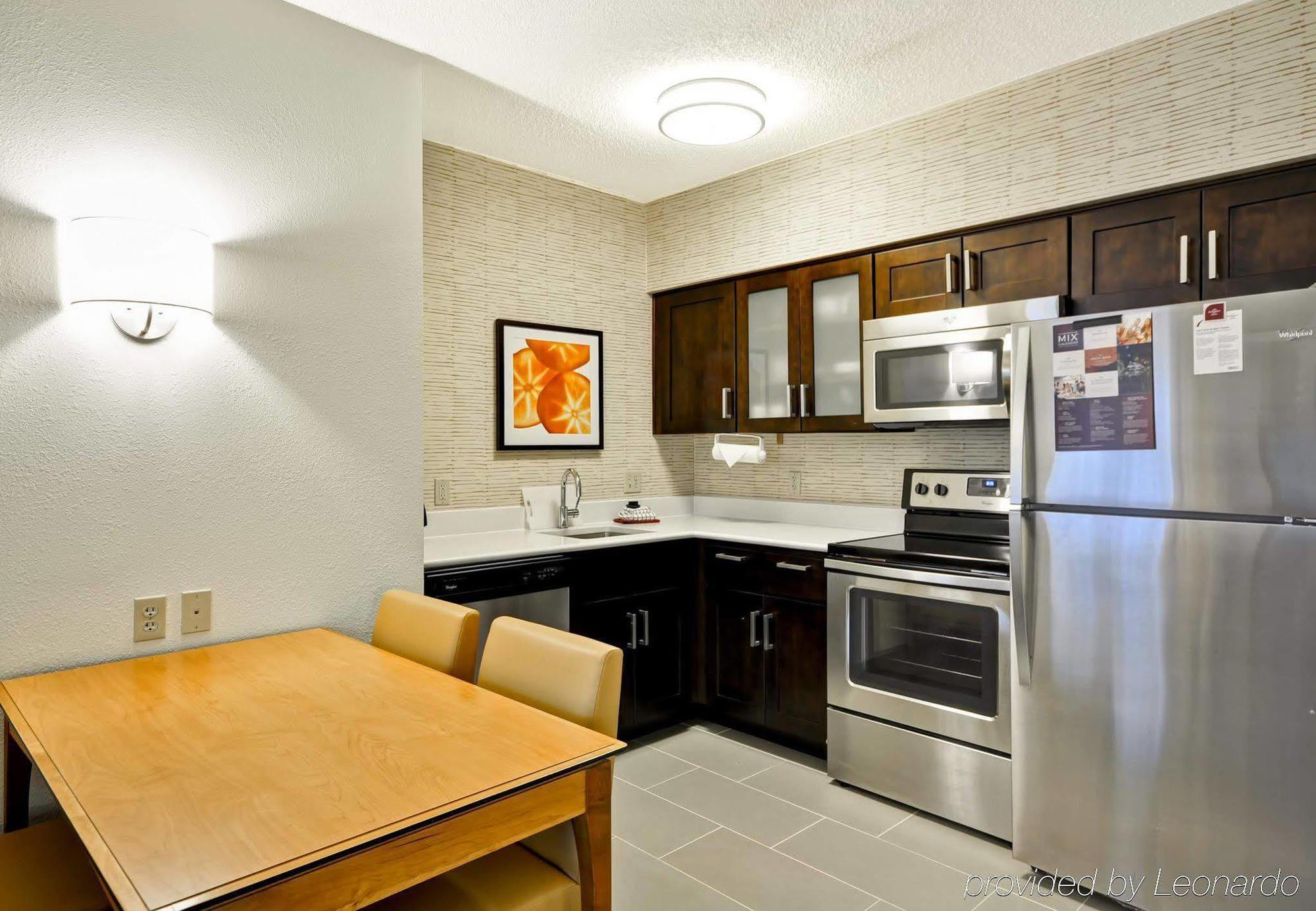 Residence Inn Lexington South Hamburg Place Екстер'єр фото
