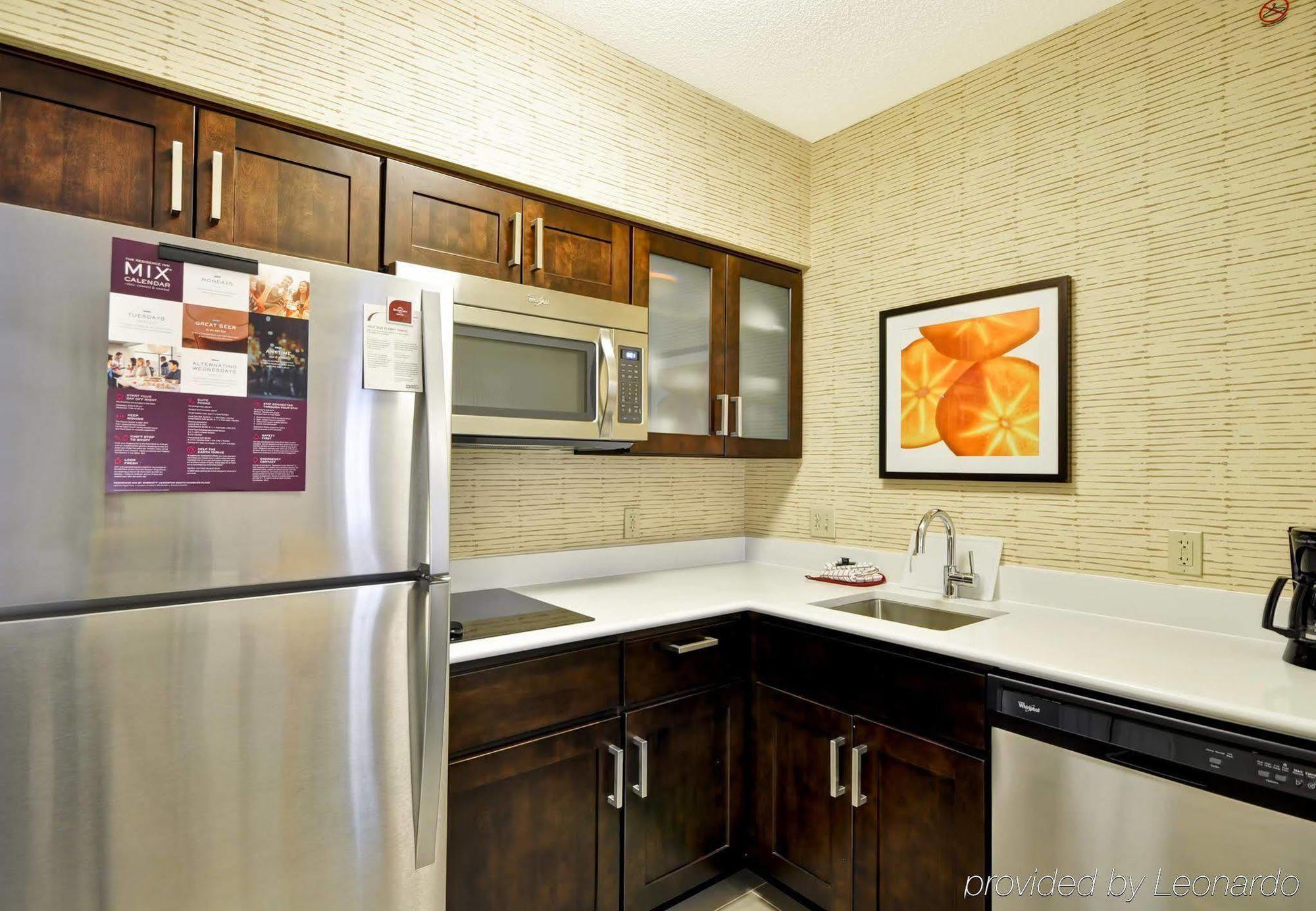Residence Inn Lexington South Hamburg Place Екстер'єр фото