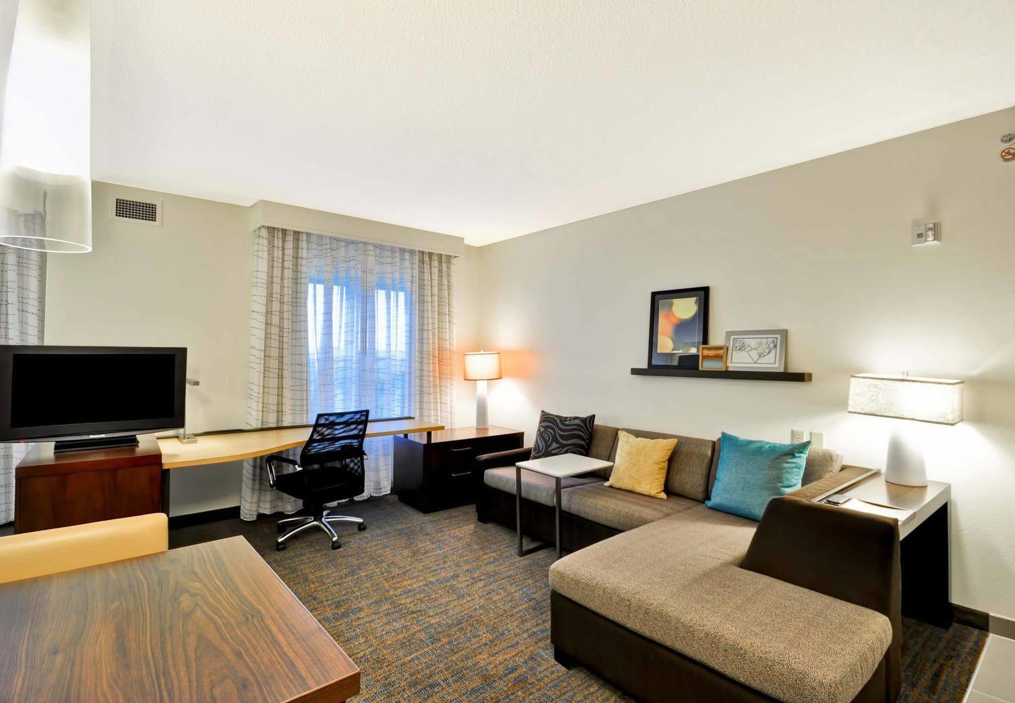 Residence Inn Lexington South Hamburg Place Екстер'єр фото
